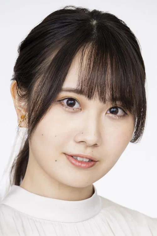 Photo of Iori Saeki