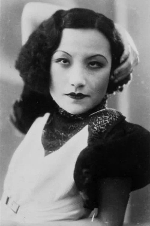 Photo of Tam Ying