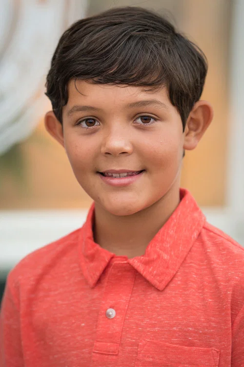 Photo of Ethan Kent