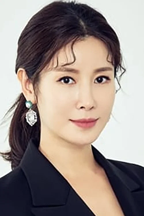 Photo of Lee Tae-ran
