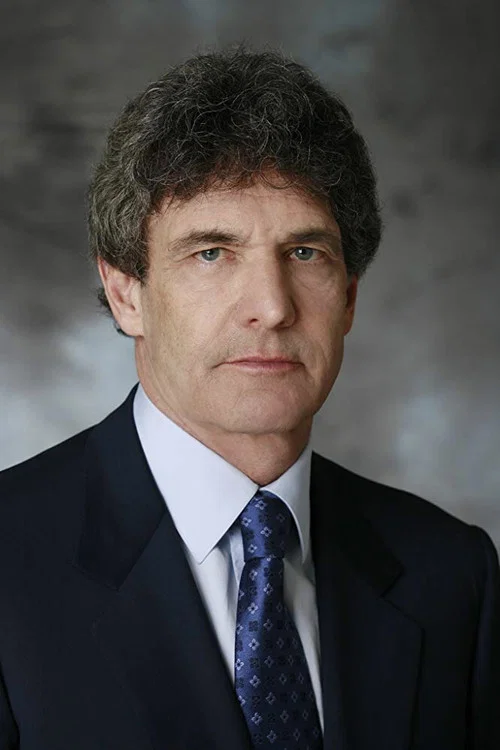 Photo of Alan Horn