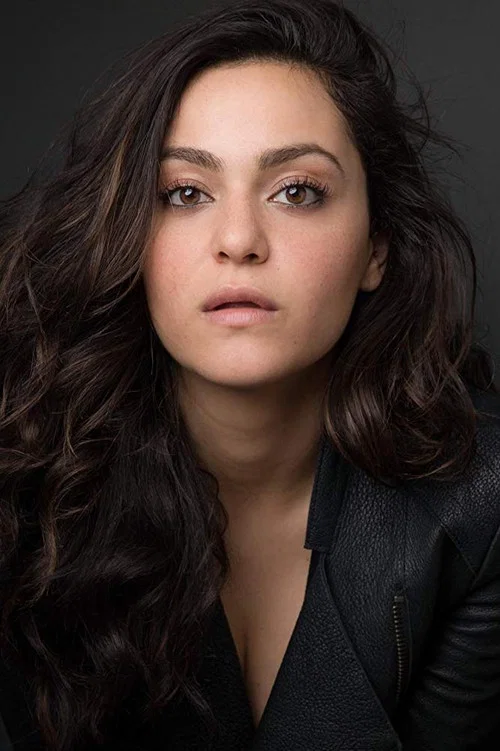 Photo of May Calamawy