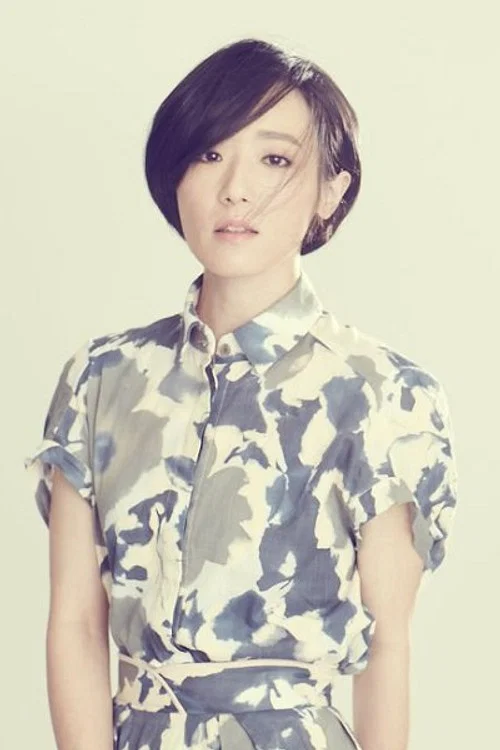 Photo of Phoebe Lin