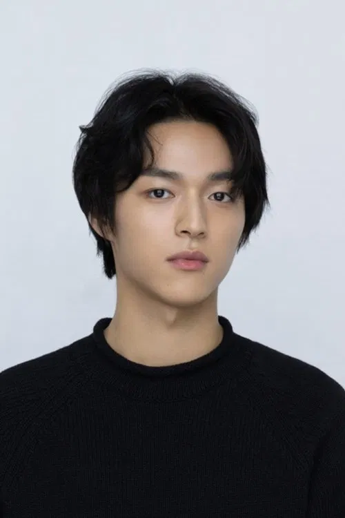 Photo of Baek Su-ho