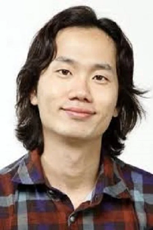 Photo of Ahn Sang-tae