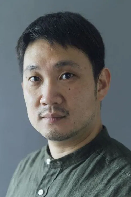 Photo of Ryusuke Hamaguchi
