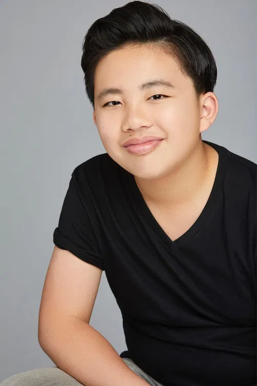 Photo of Albert Tsai