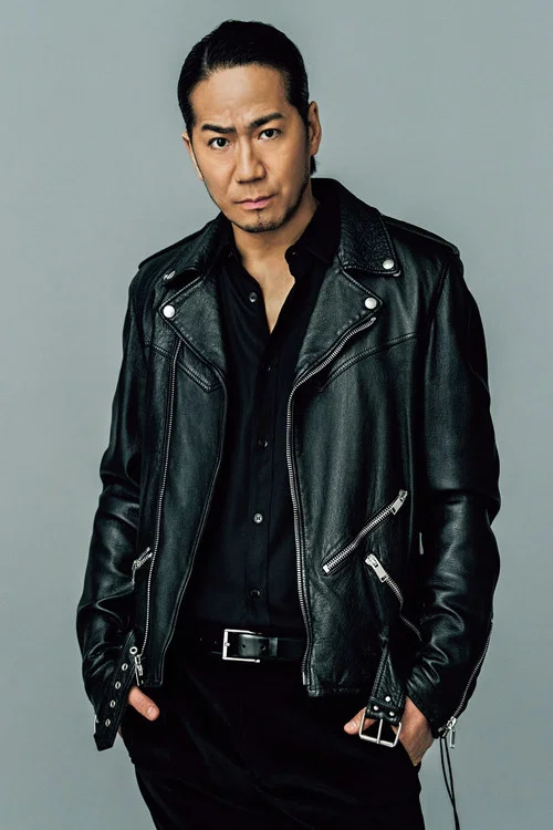 Photo of HIRO