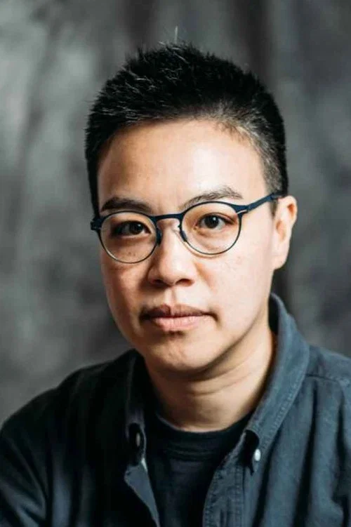 Photo of Huang Xi