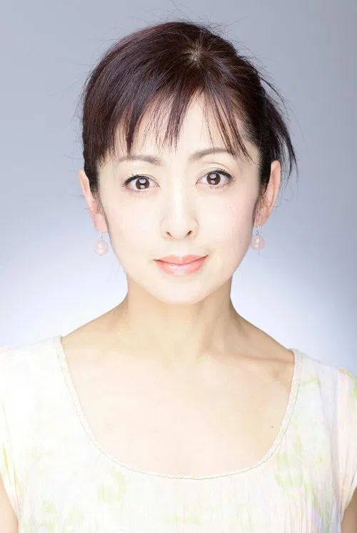 Photo of Yuki Saito