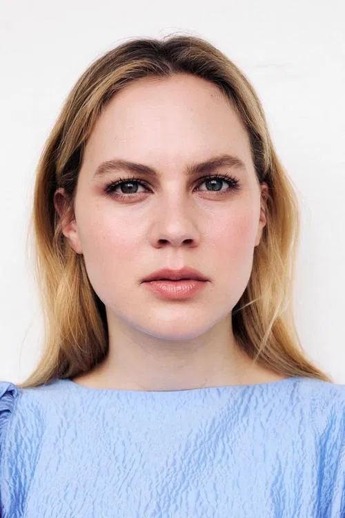 Photo of Alicia von Rittberg
