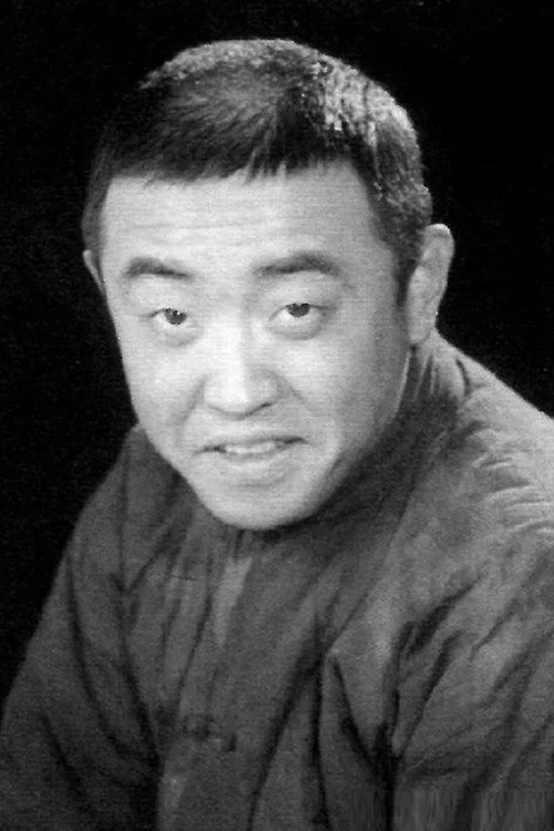 Photo of Huicang Zhang