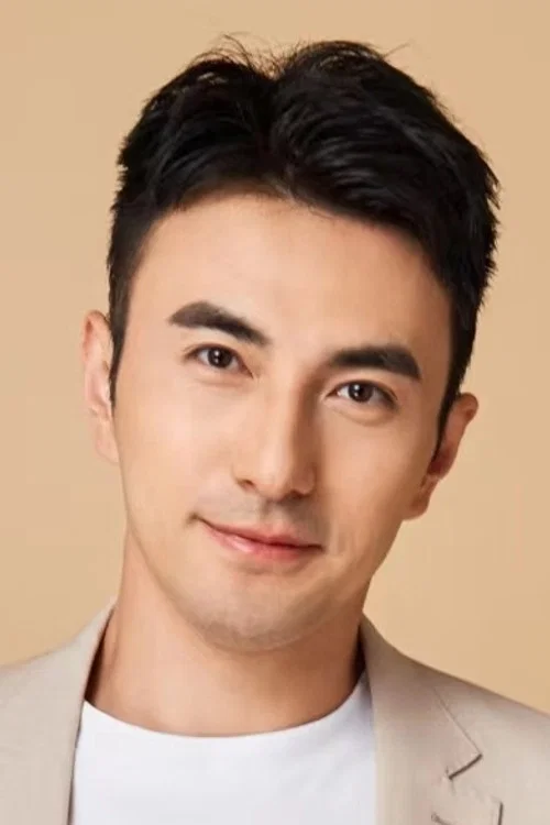 Photo of Han Miao