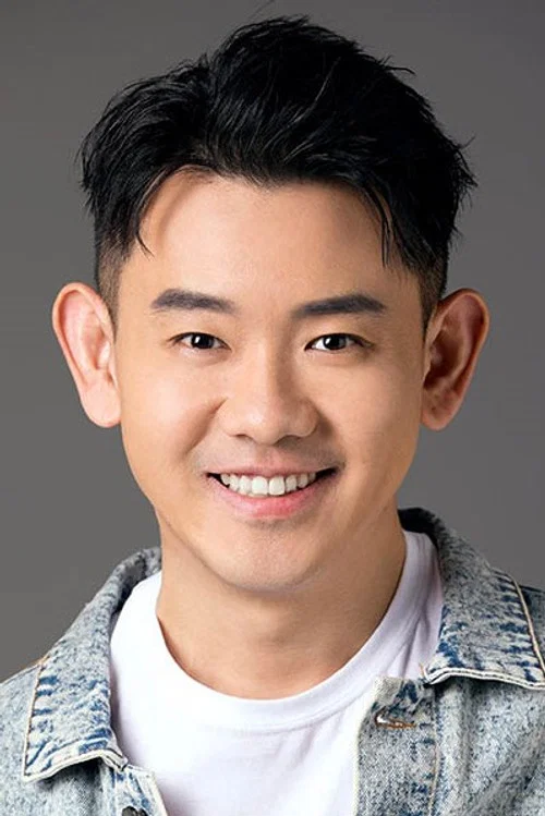 Photo of Li Xiang