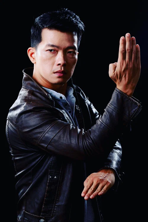 Photo of Peter Pham