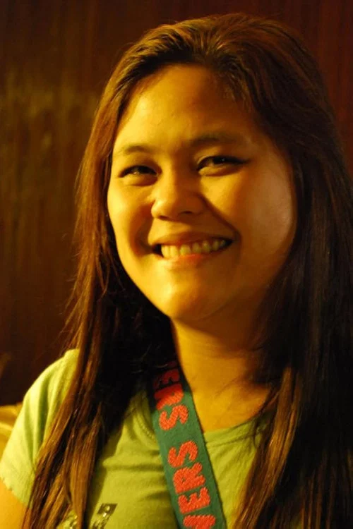 Photo of Krisma Fajardo