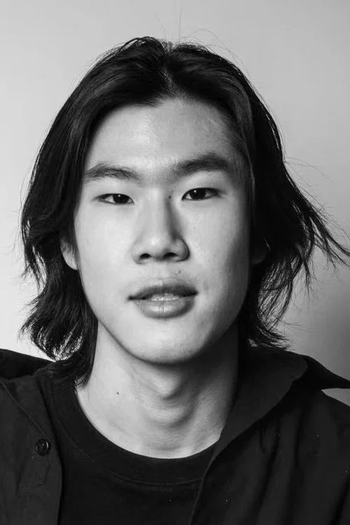 Photo of Björn Shen