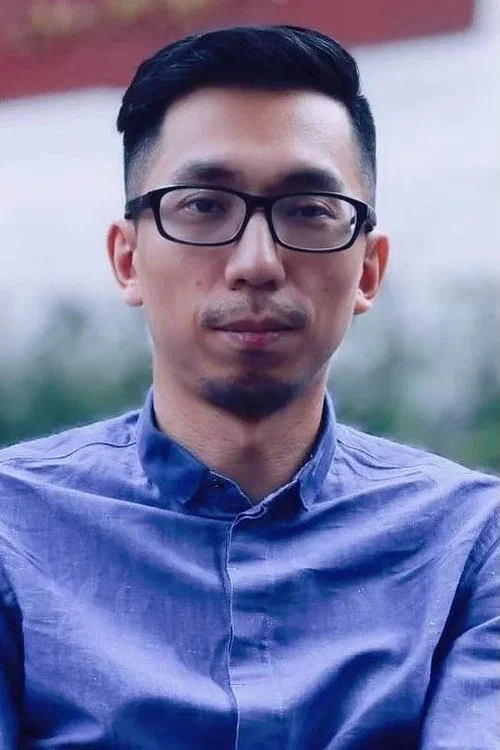 Photo of Chen Liang