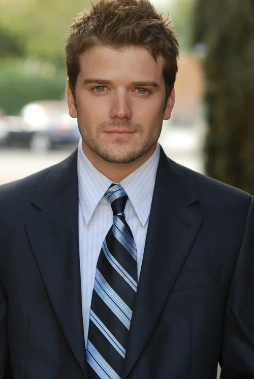 Photo of Kevin Dorman