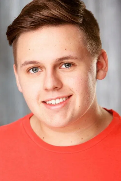Photo of Jackson Brundage