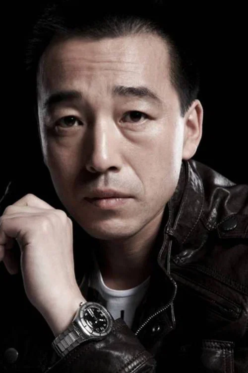 Photo of Ma Yan