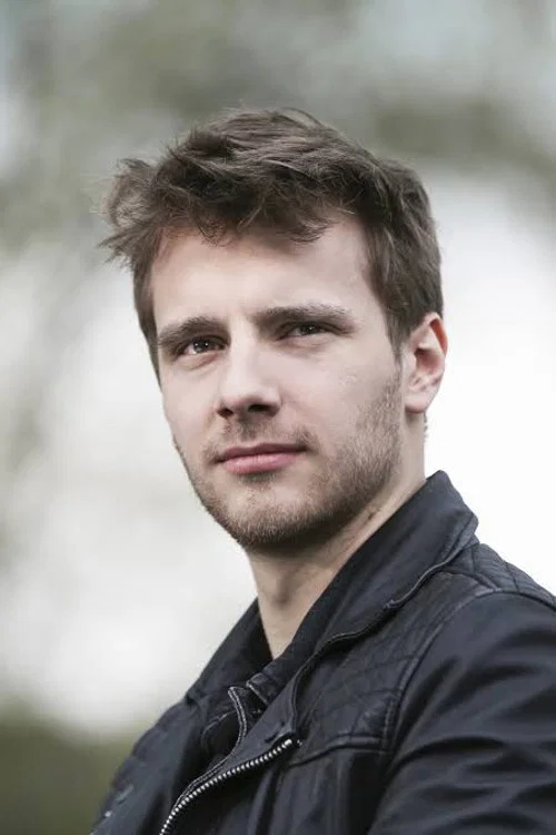 Photo of Maciej Musiał