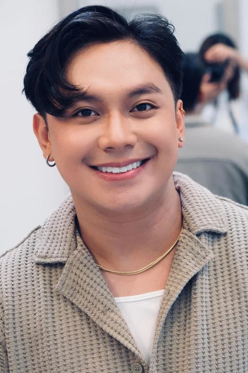 Photo of Christian Kimp Atip