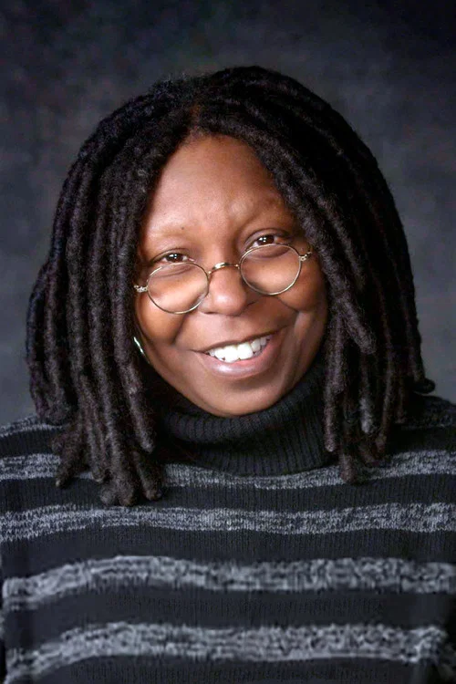 Photo of Whoopi Goldberg