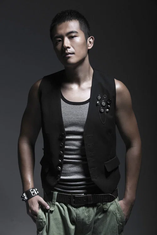 Photo of Zhang Di