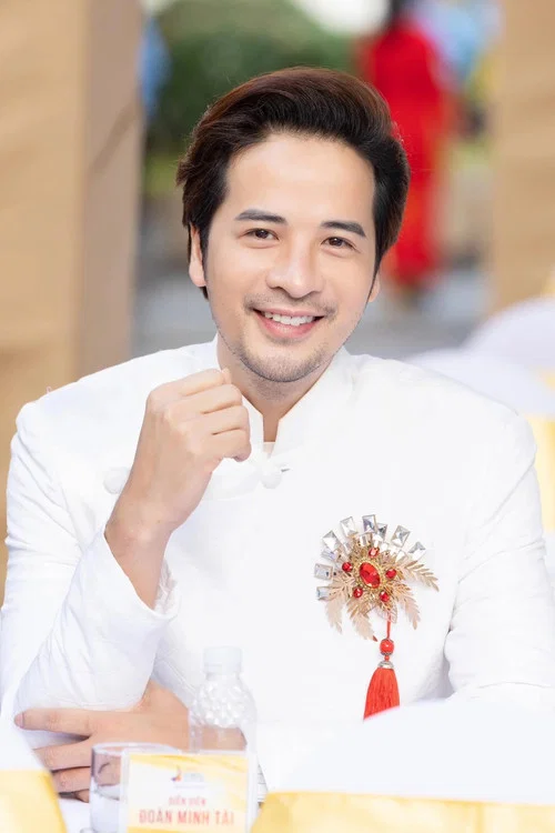 Photo of Đoàn Minh Tài