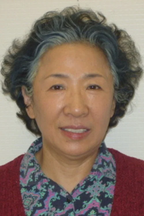 Photo of Joo Boo-jin