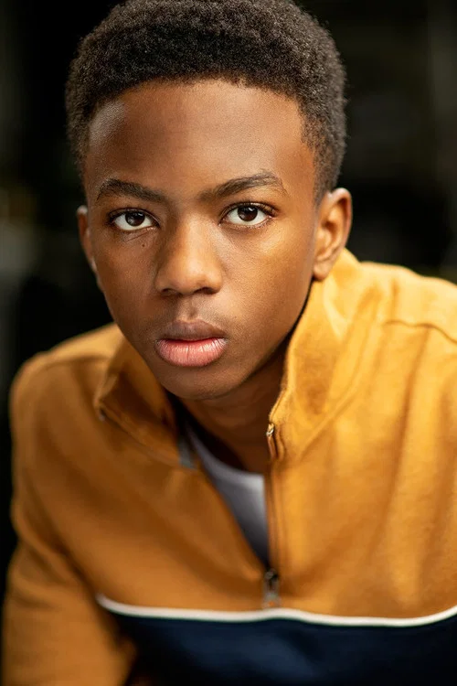 Photo of Marlon Kazadi