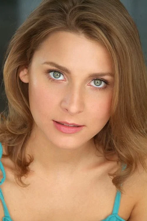 Photo of Michelle Lang