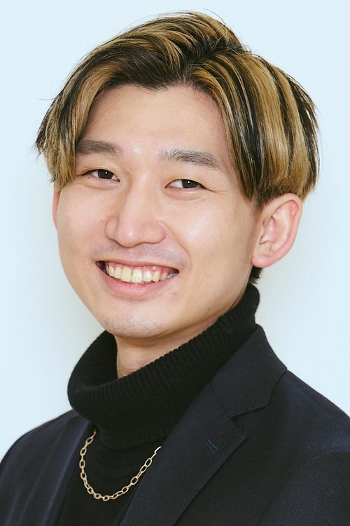 Photo of Kakeru Miura