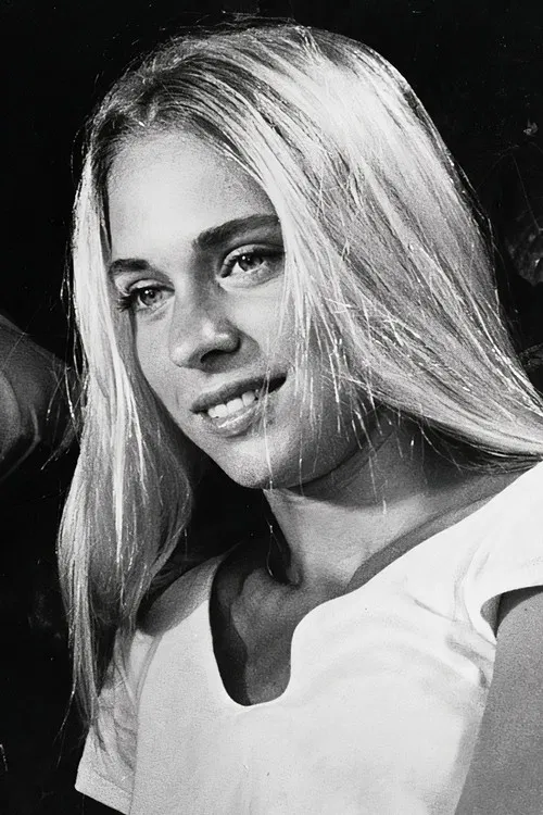 Photo of Margaret Markov