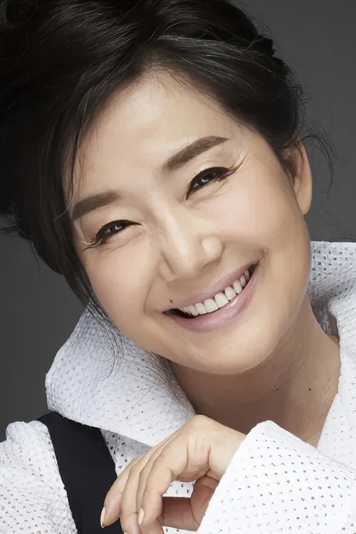 Photo of Oh Mi-hee