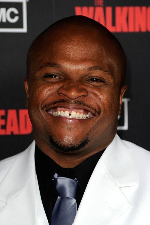 Photo of Irone Singleton