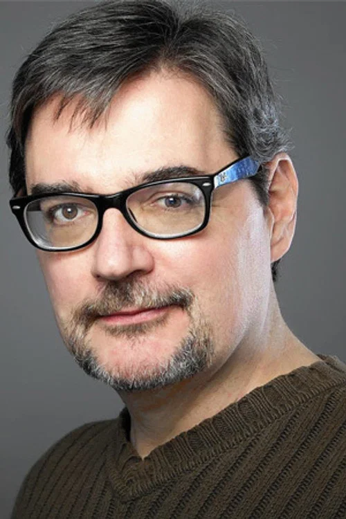 Photo of Phoef Sutton