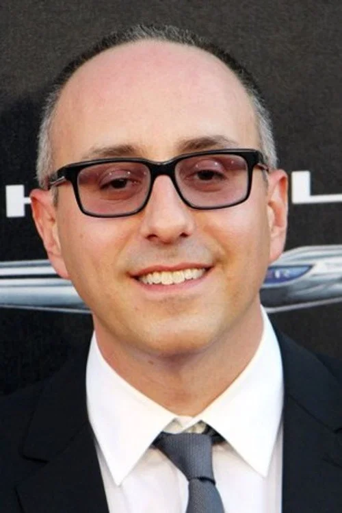 Photo of Rob Lieber