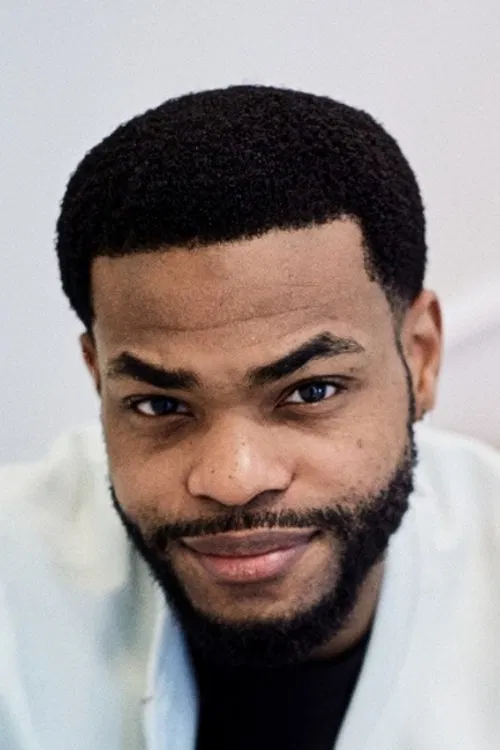 Photo of Andrew Bachelor
