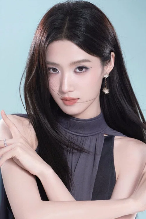 Photo of Lu Yuxiao