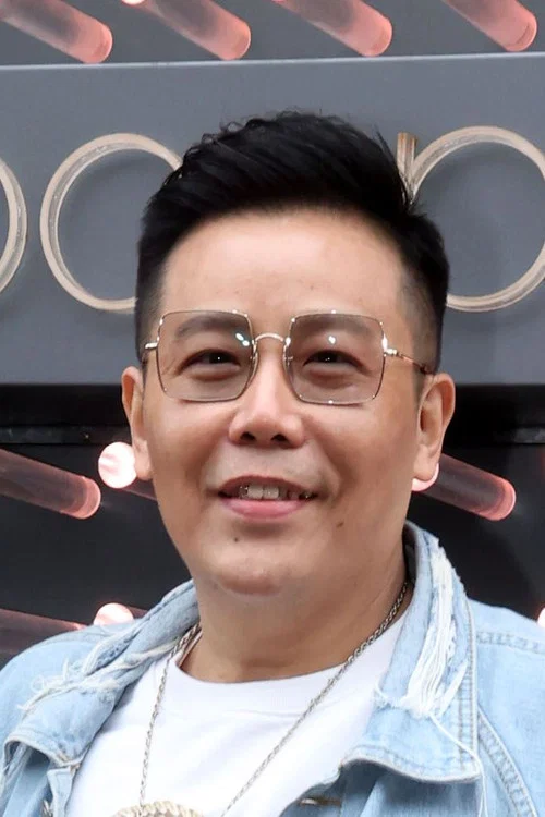 Photo of Johnny Chiang