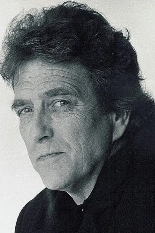 Photo of Stanley Anderson