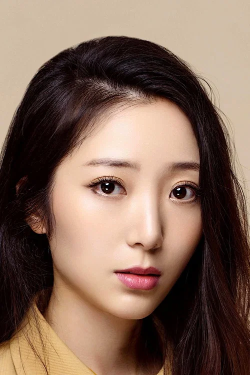 Photo of Liu Yujin