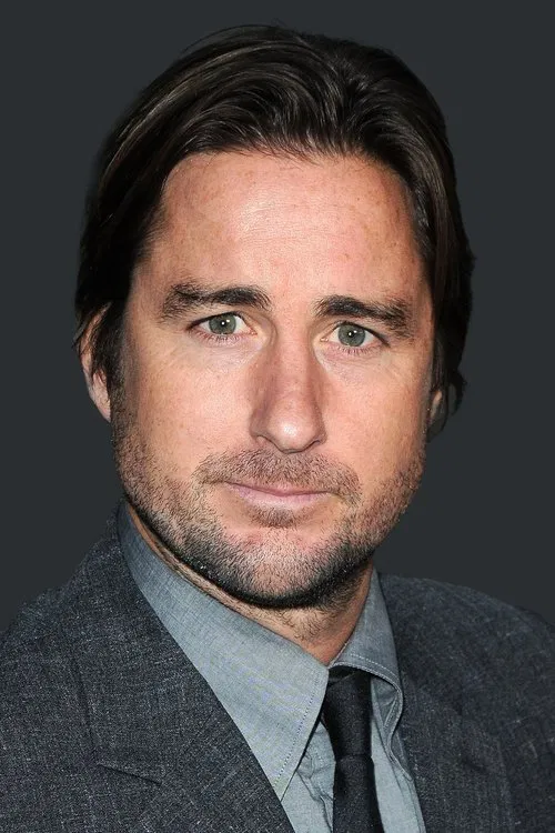 Photo of Luke Wilson