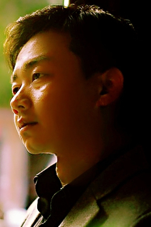 Photo of Qiu Wenyang