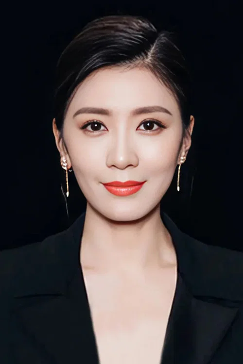 Photo of Alyssa Chia Ching-Wen
