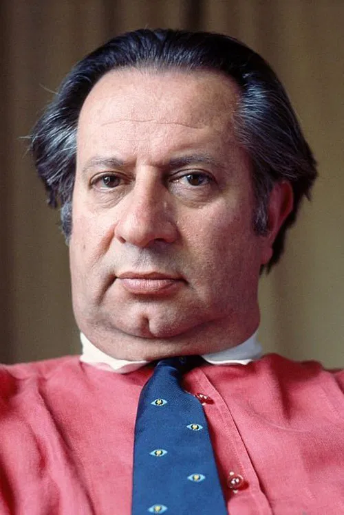 Photo of Tinto Brass