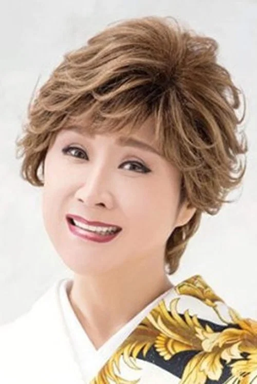 Photo of Sachiko Kobayashi