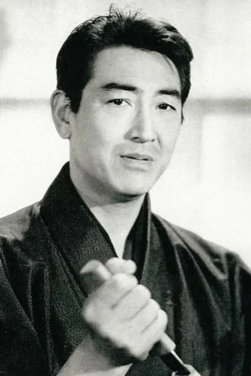 Photo of Koji Tsuruta